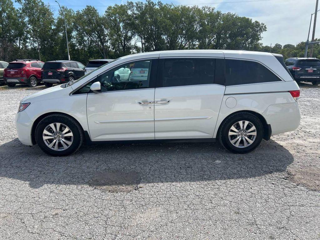 used 2014 Honda Odyssey car, priced at $18,997