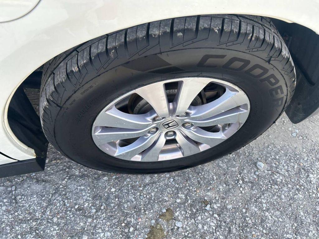 used 2014 Honda Odyssey car, priced at $18,997