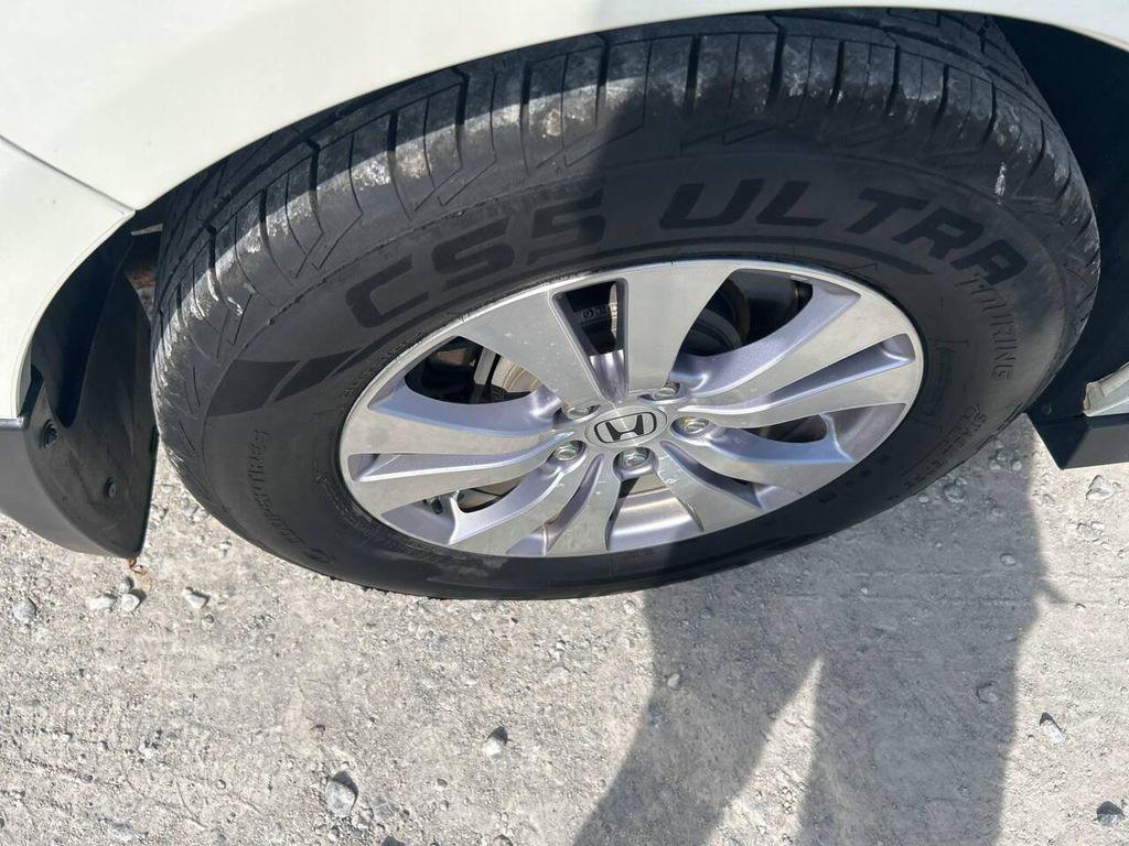 used 2014 Honda Odyssey car, priced at $18,997
