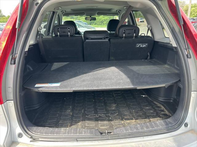 used 2010 Honda CR-V car, priced at $11,997