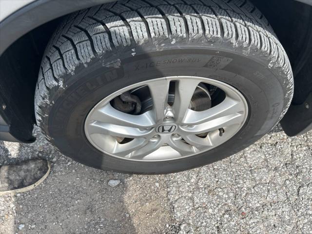 used 2010 Honda CR-V car, priced at $11,997
