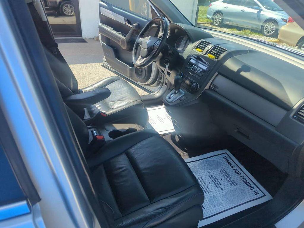 used 2010 Honda CR-V car, priced at $10,977