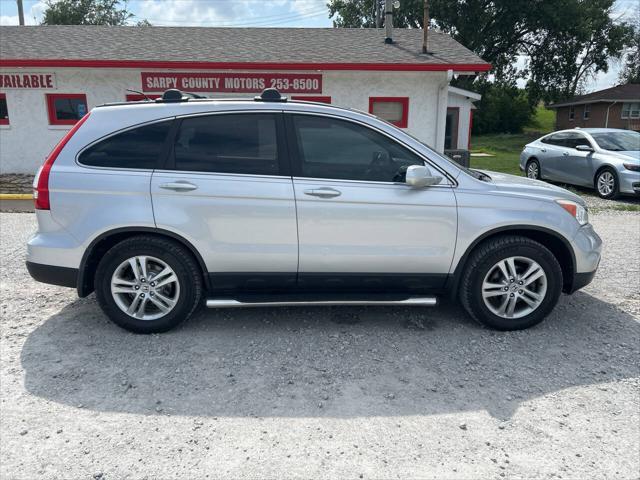 used 2010 Honda CR-V car, priced at $11,997
