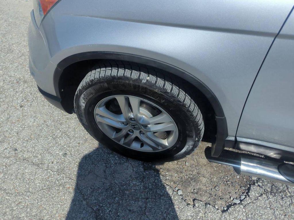 used 2010 Honda CR-V car, priced at $10,977