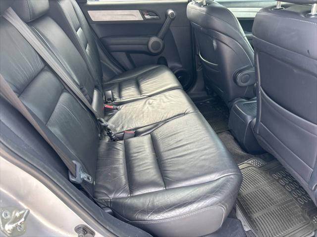 used 2010 Honda CR-V car, priced at $11,997