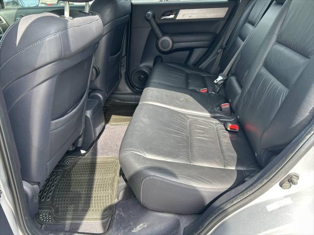 used 2010 Honda CR-V car, priced at $11,997