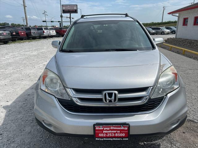 used 2010 Honda CR-V car, priced at $11,997