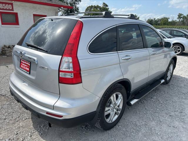 used 2010 Honda CR-V car, priced at $11,997