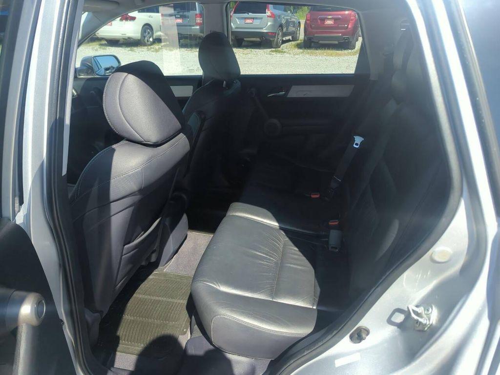 used 2010 Honda CR-V car, priced at $10,977