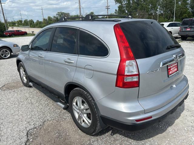 used 2010 Honda CR-V car, priced at $11,997