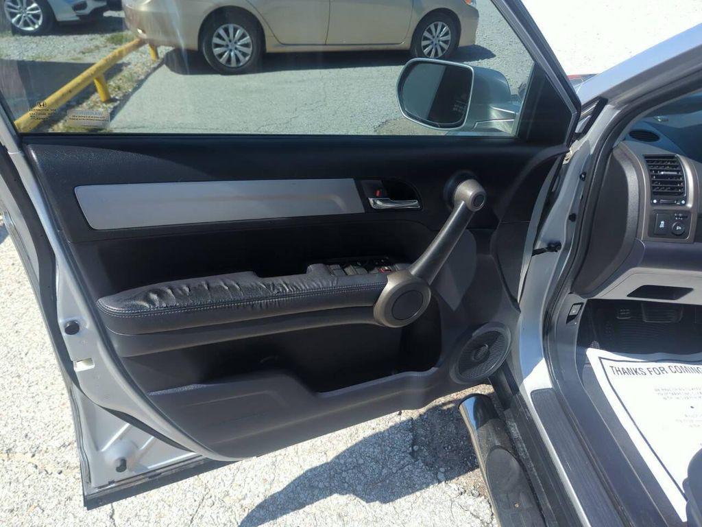 used 2010 Honda CR-V car, priced at $10,977