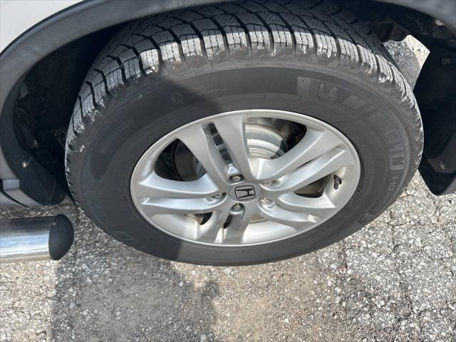 used 2010 Honda CR-V car, priced at $11,997