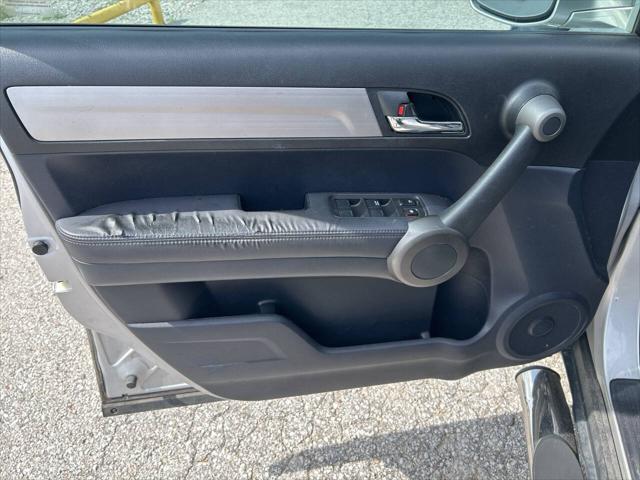 used 2010 Honda CR-V car, priced at $11,997