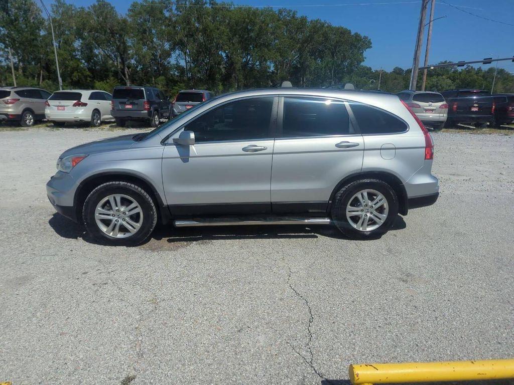 used 2010 Honda CR-V car, priced at $10,977