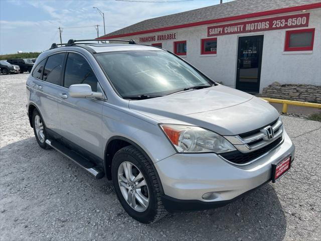 used 2010 Honda CR-V car, priced at $11,997