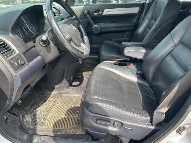 used 2010 Honda CR-V car, priced at $11,997