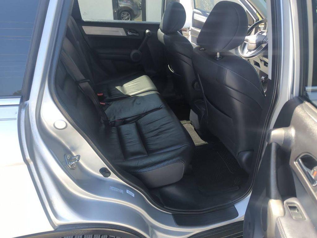 used 2010 Honda CR-V car, priced at $10,977