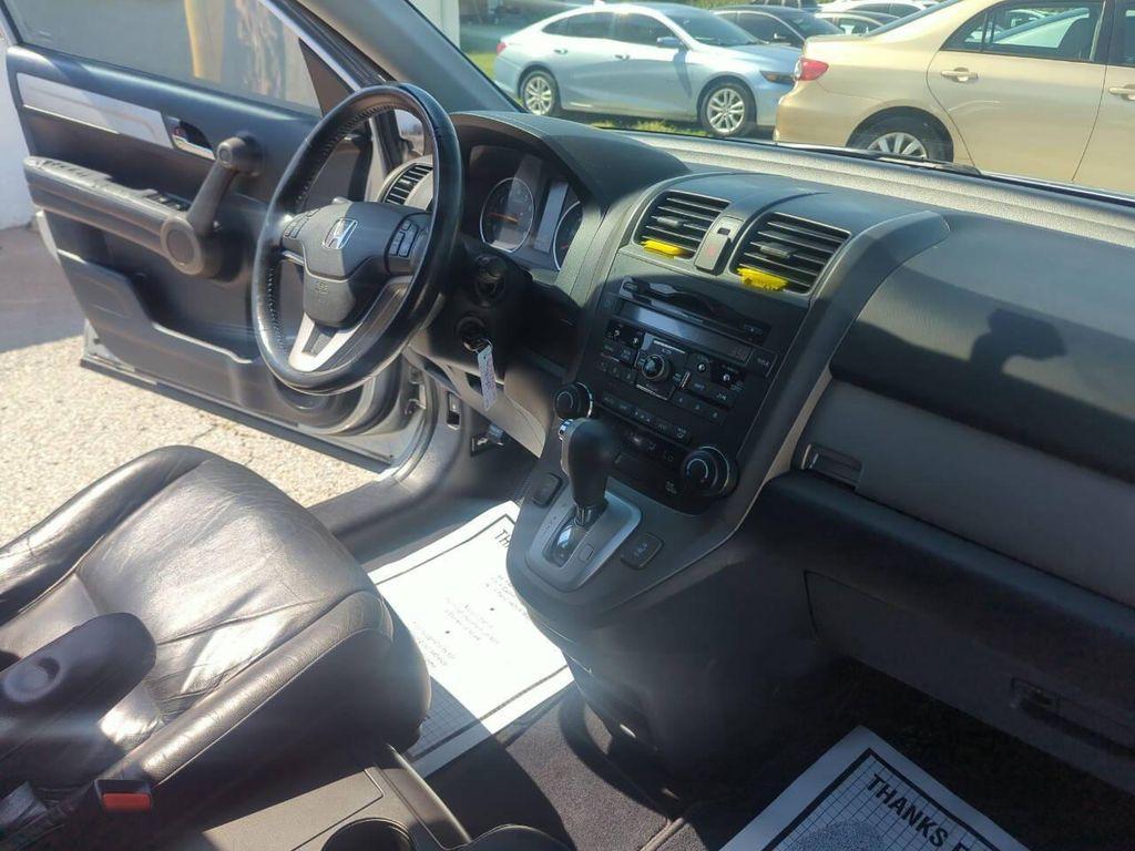 used 2010 Honda CR-V car, priced at $10,977