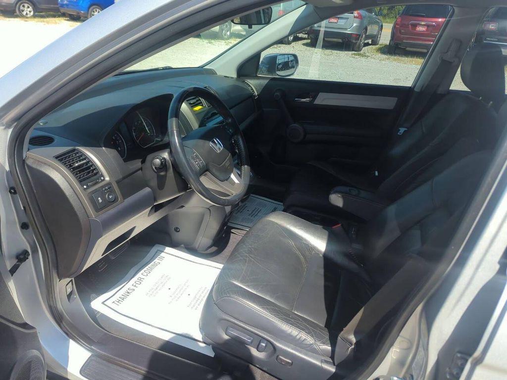 used 2010 Honda CR-V car, priced at $10,977