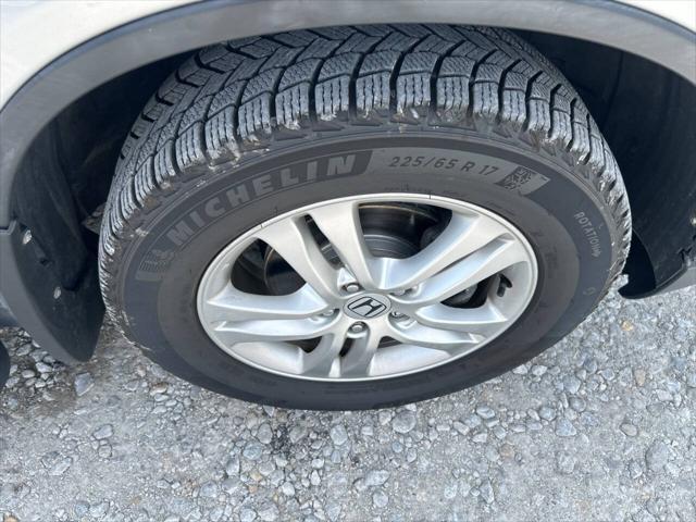 used 2010 Honda CR-V car, priced at $11,997