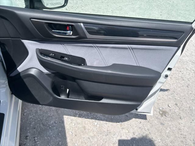 used 2018 Subaru Legacy car, priced at $19,913