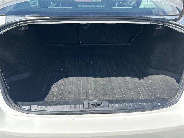 used 2018 Subaru Legacy car, priced at $19,913