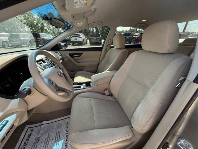 used 2014 Nissan Altima car, priced at $13,997