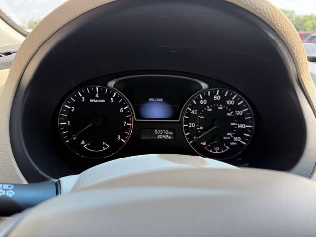 used 2014 Nissan Altima car, priced at $13,997