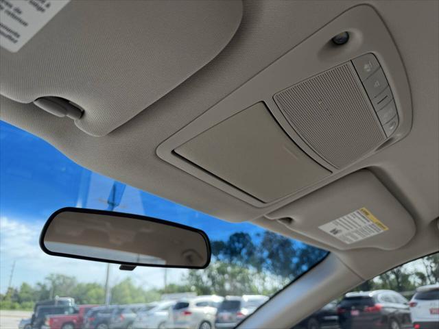 used 2014 Nissan Altima car, priced at $13,997