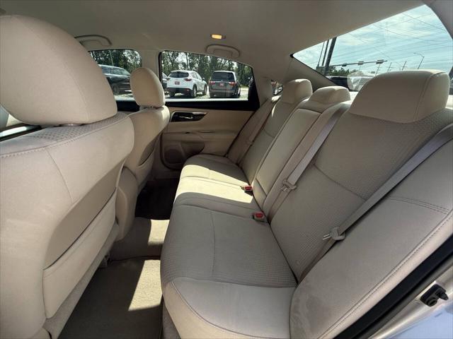 used 2014 Nissan Altima car, priced at $13,997