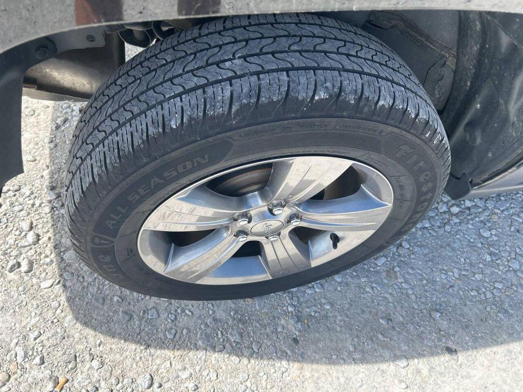used 2017 Jeep Patriot car, priced at $12,997