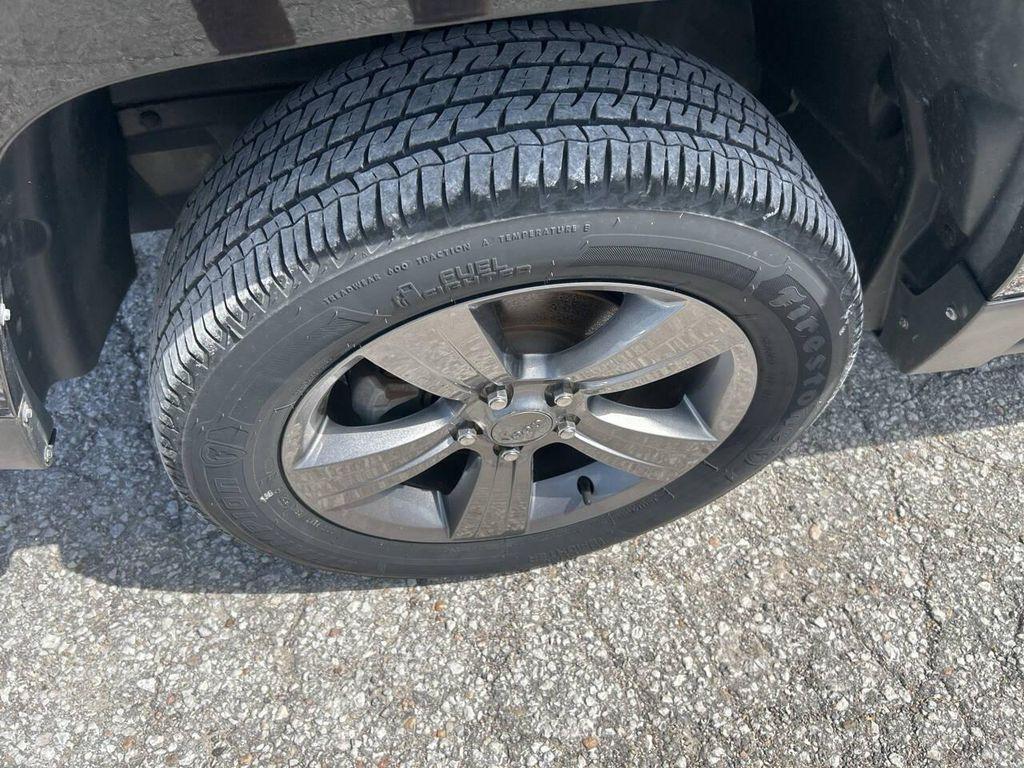 used 2017 Jeep Patriot car, priced at $12,997