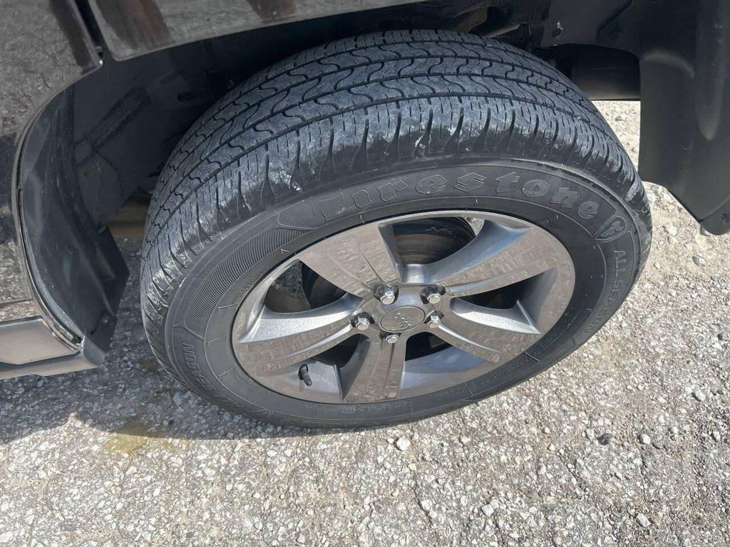 used 2017 Jeep Patriot car, priced at $12,997