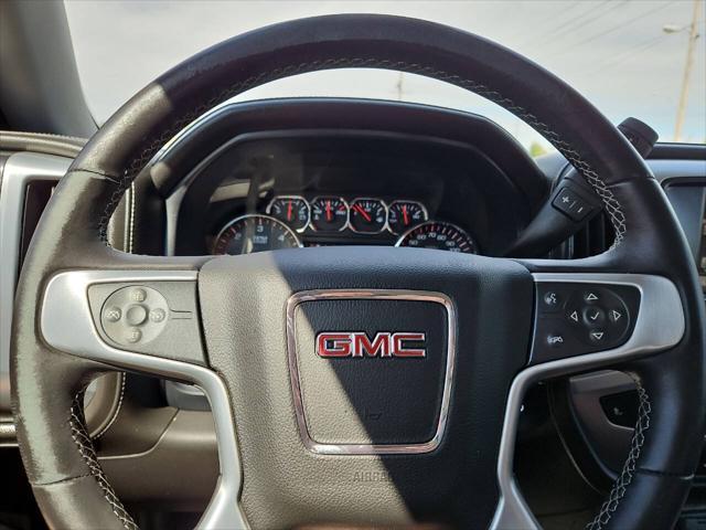 used 2014 GMC Sierra 1500 car, priced at $19,929