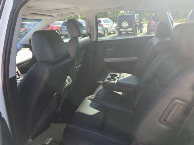 used 2009 Mazda CX-9 car, priced at $8,929