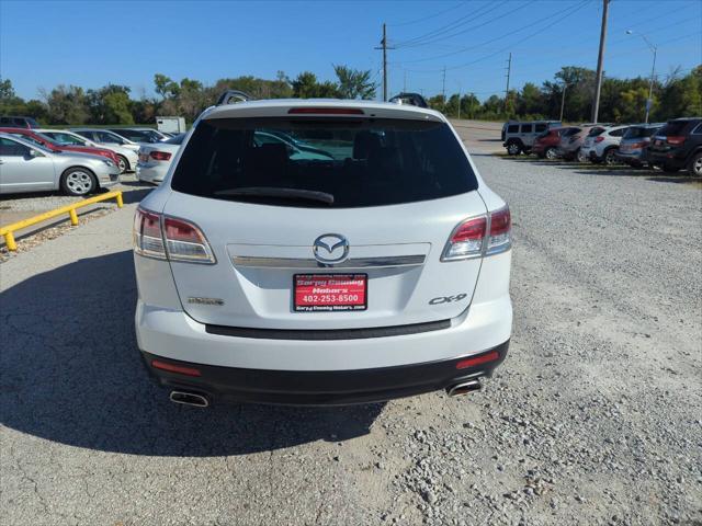 used 2009 Mazda CX-9 car, priced at $8,929