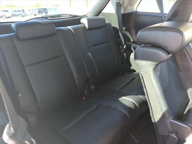 used 2009 Mazda CX-9 car, priced at $8,929