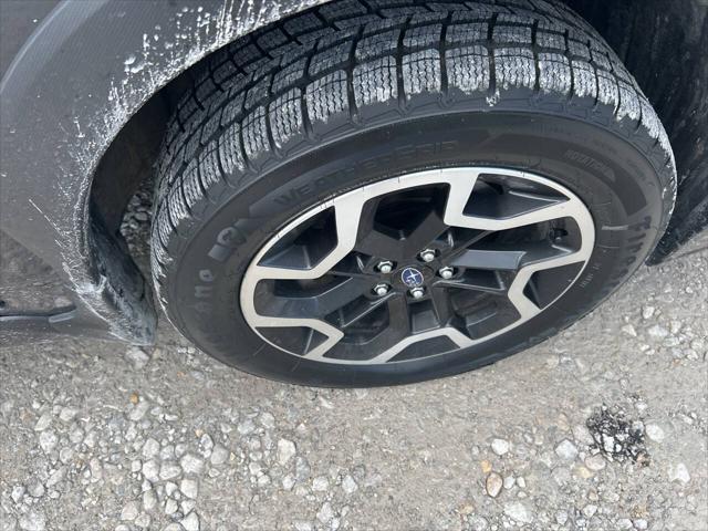 used 2016 Subaru Crosstrek car, priced at $16,997