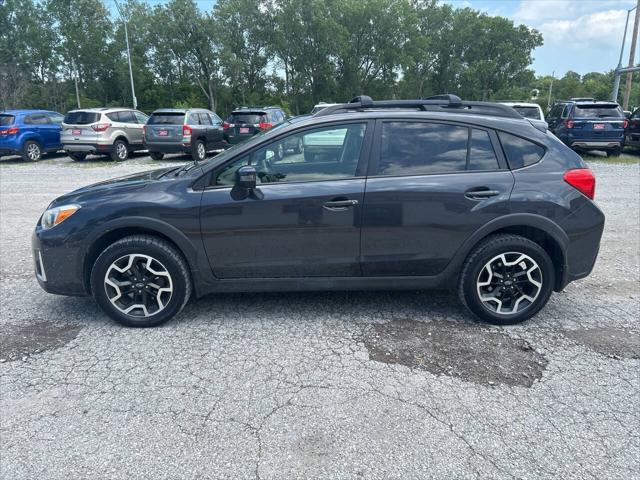 used 2016 Subaru Crosstrek car, priced at $16,997