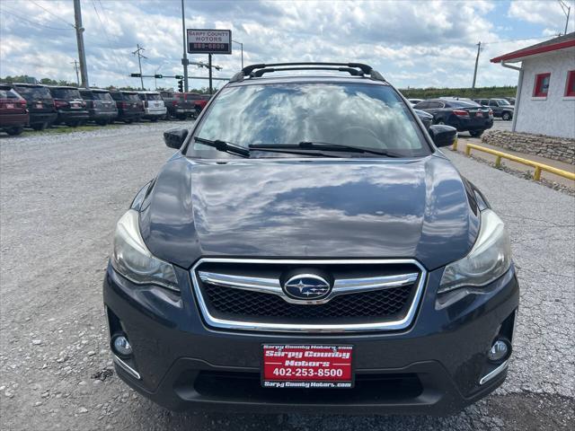used 2016 Subaru Crosstrek car, priced at $16,997