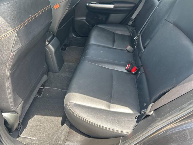used 2016 Subaru Crosstrek car, priced at $16,997