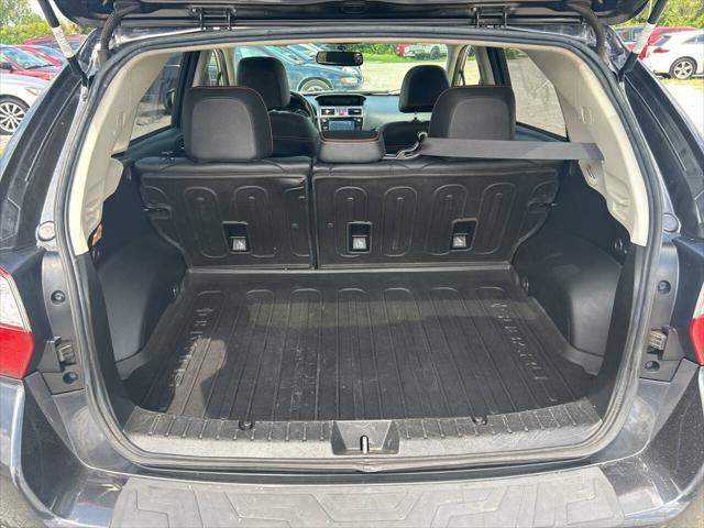 used 2016 Subaru Crosstrek car, priced at $16,997