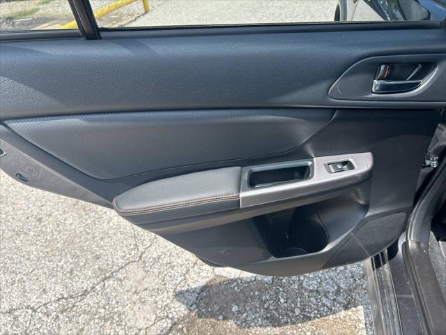 used 2016 Subaru Crosstrek car, priced at $16,997