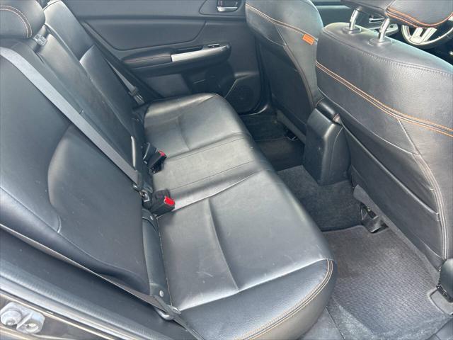 used 2016 Subaru Crosstrek car, priced at $16,997