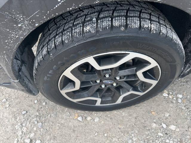 used 2016 Subaru Crosstrek car, priced at $16,997