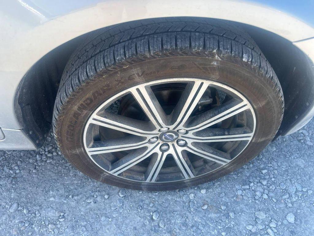 used 2017 Volvo XC60 car, priced at $13,997