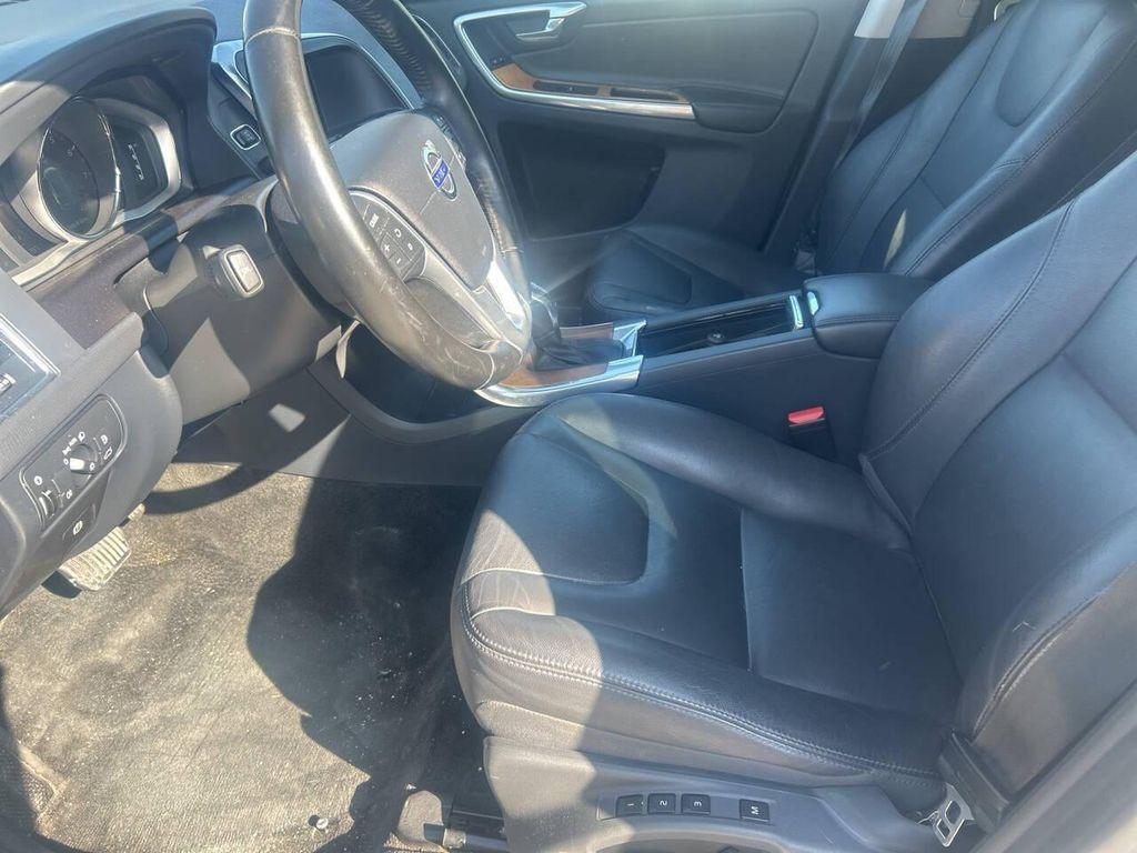 used 2017 Volvo XC60 car, priced at $13,997