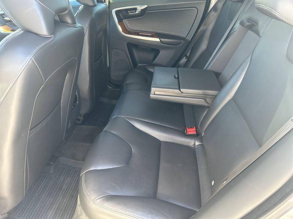 used 2017 Volvo XC60 car, priced at $11,919