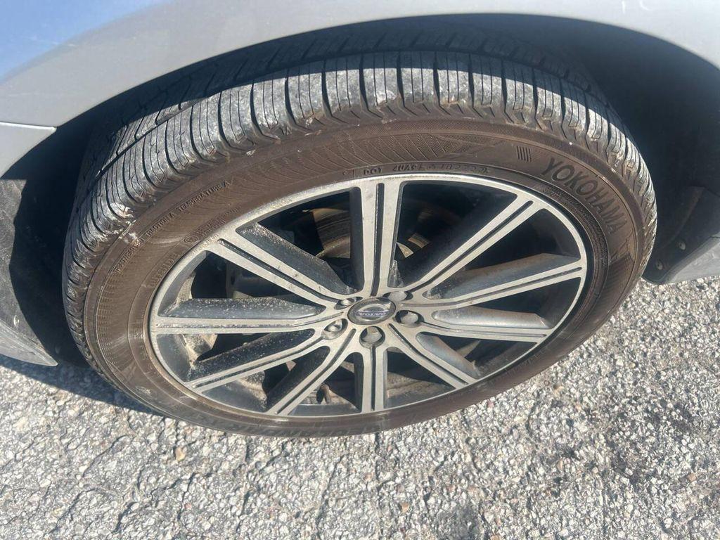 used 2017 Volvo XC60 car, priced at $13,997