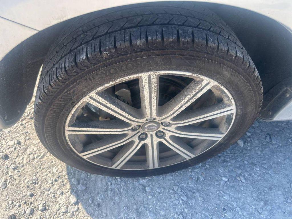 used 2017 Volvo XC60 car, priced at $13,997